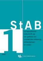 Stabcover